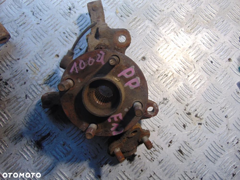 zwrotnice toyota corolla e12 cena sztuka - 4