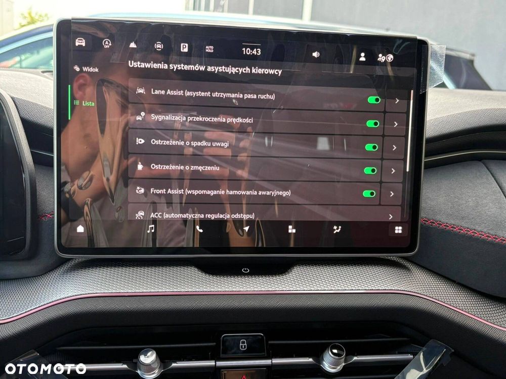 Skoda Kodiaq 2.0 TSI 4x4 RS DSG - 26