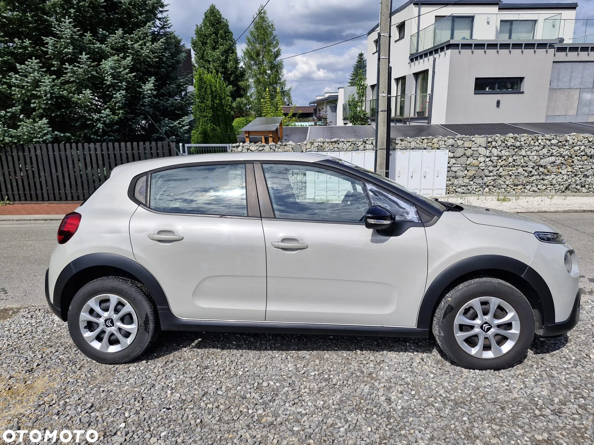 Citroën C3 1.2 PureTech Feel - 13