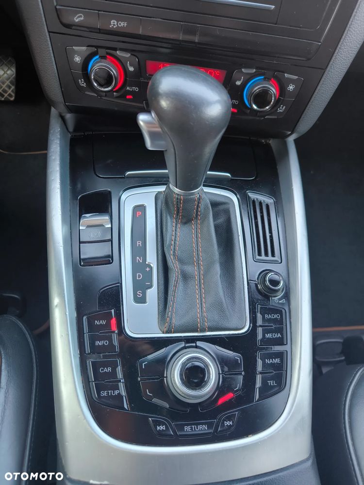 Audi Q5 3.0 TDI Quattro S tronic - 8