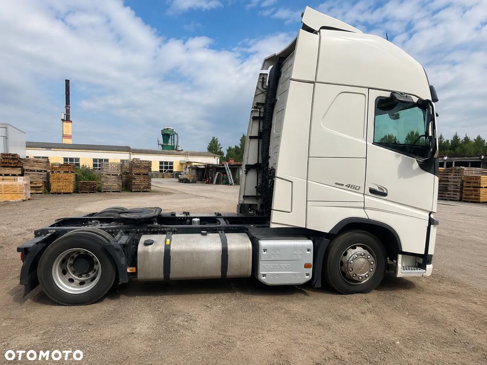 Volvo FH - 4