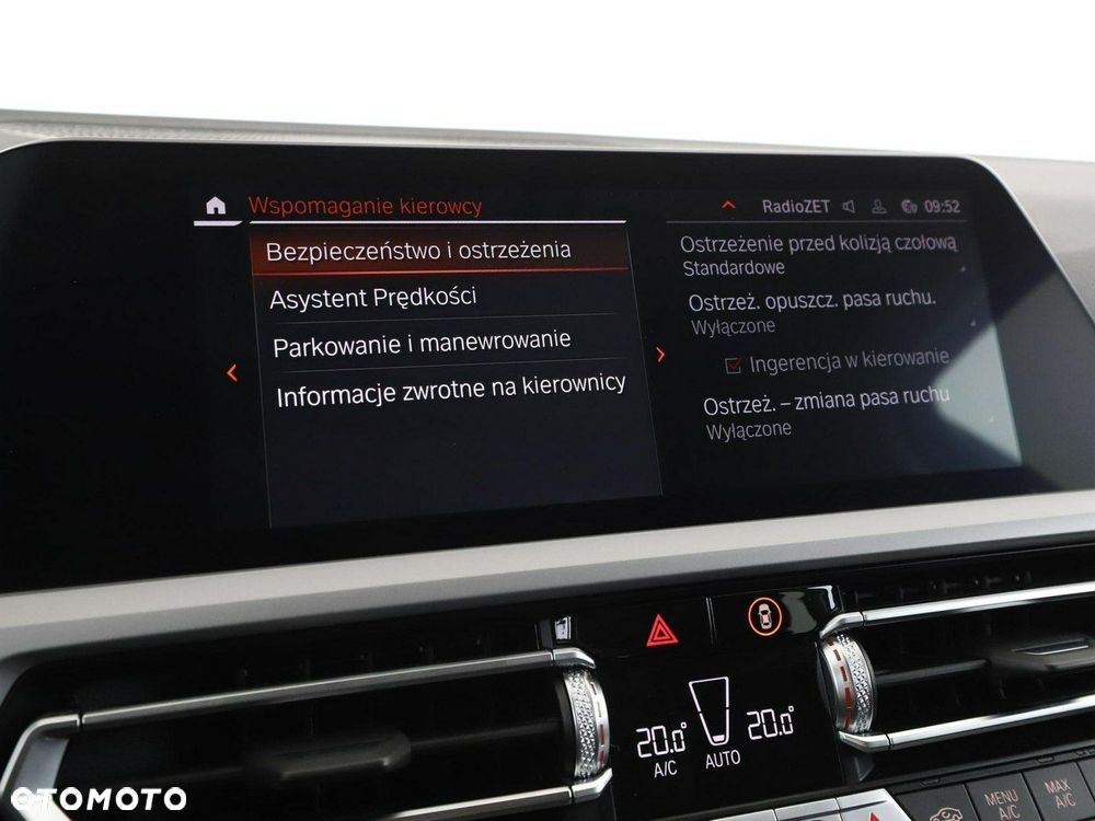 BMW Seria 3 320d xDrive MHEV Advantage - 29