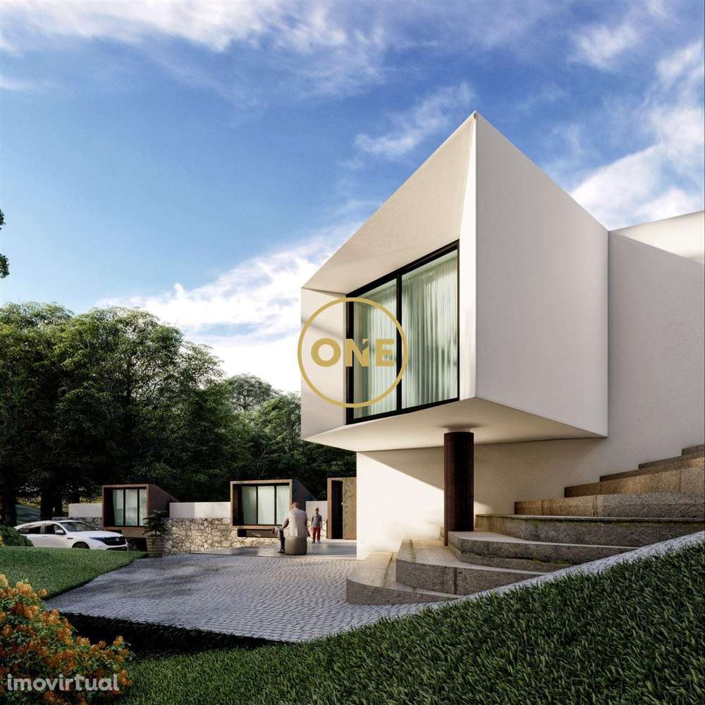 Moradia Nova em Recezinhos (São Mamede) - Grande imagem: 2/13