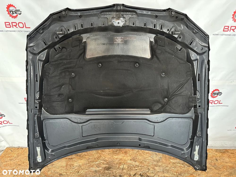 MASKA BMW E92 06-10 475/9 - 5