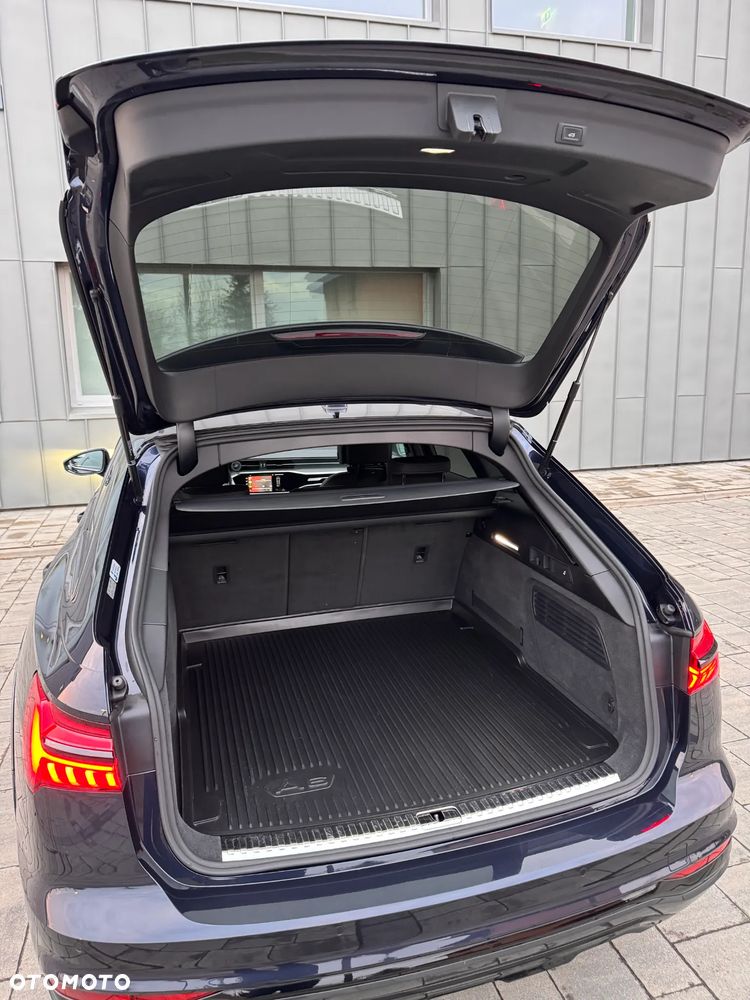 Audi A6 Allroad 50 TDI mHEV Quattro Tiptronic - 19