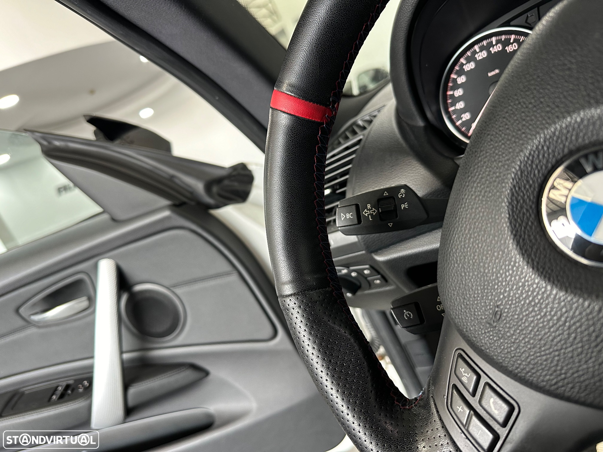 BMW 120 d Coupe - 50