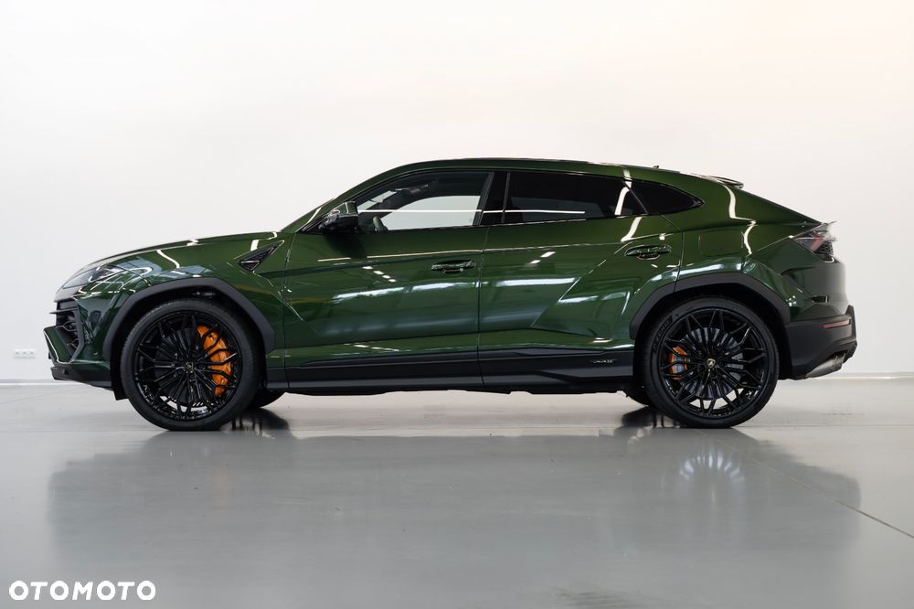 Lamborghini Urus - 6