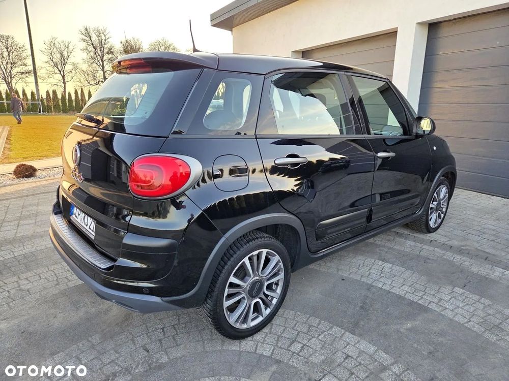 Fiat 500L 1.4 16V Trekking - 6