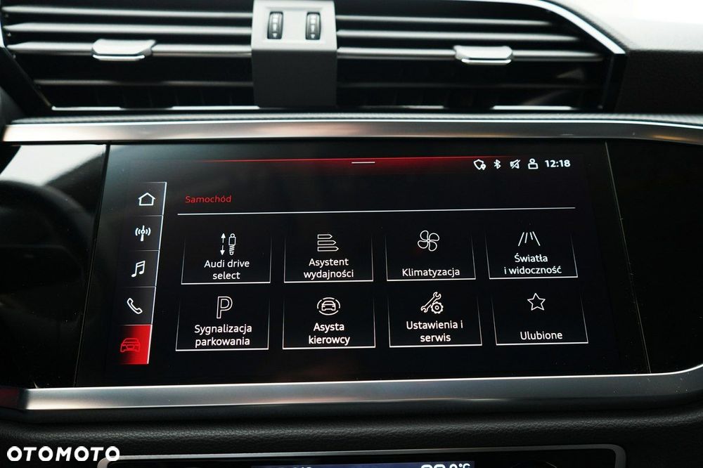 Audi Q3 Sportback - 29