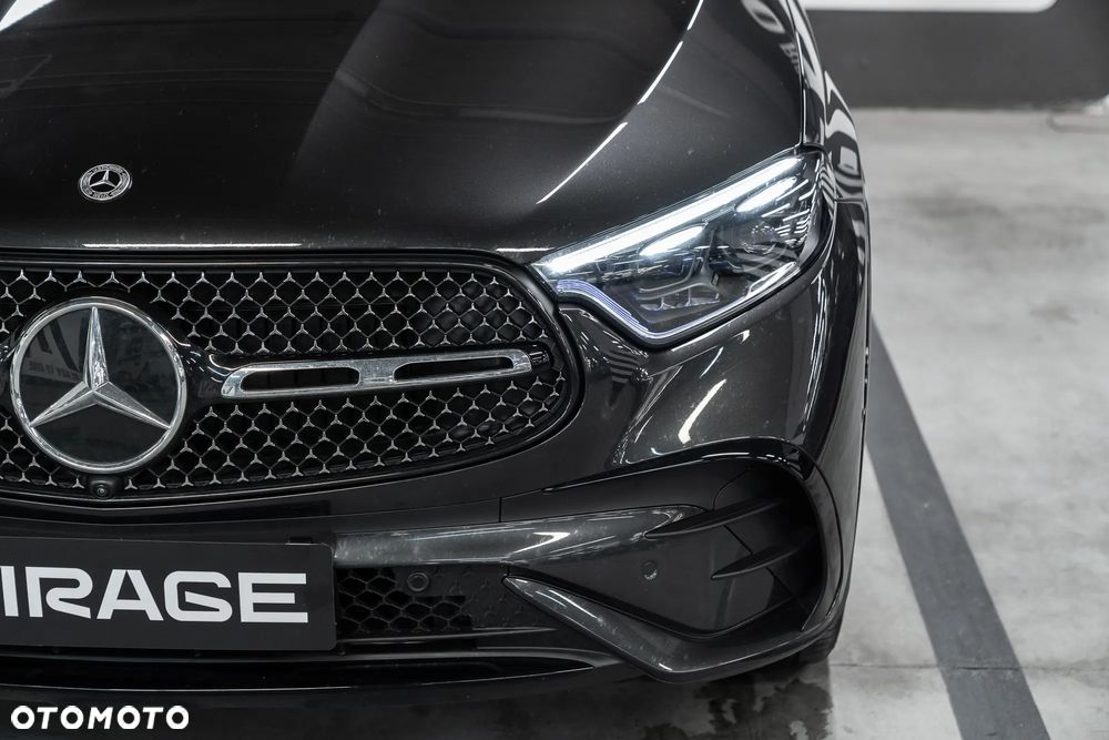 Mercedes-Benz GLC - 10