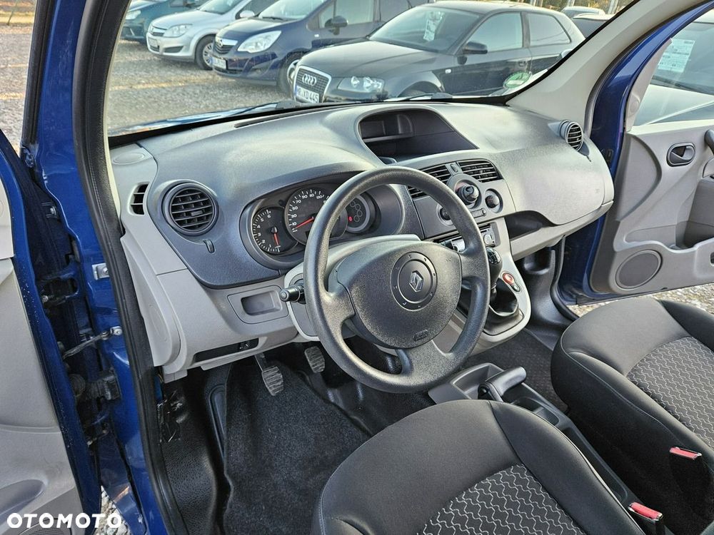 Renault Kangoo - 8