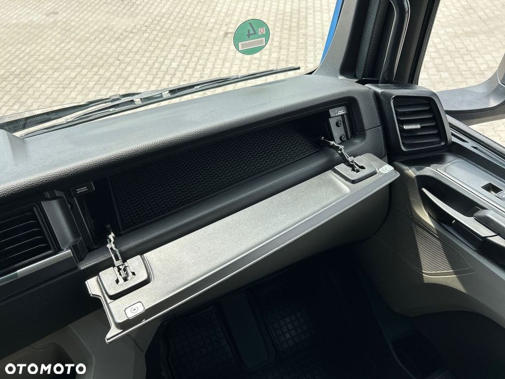 MAN TGX 18.510 4x2 BL SA - 19