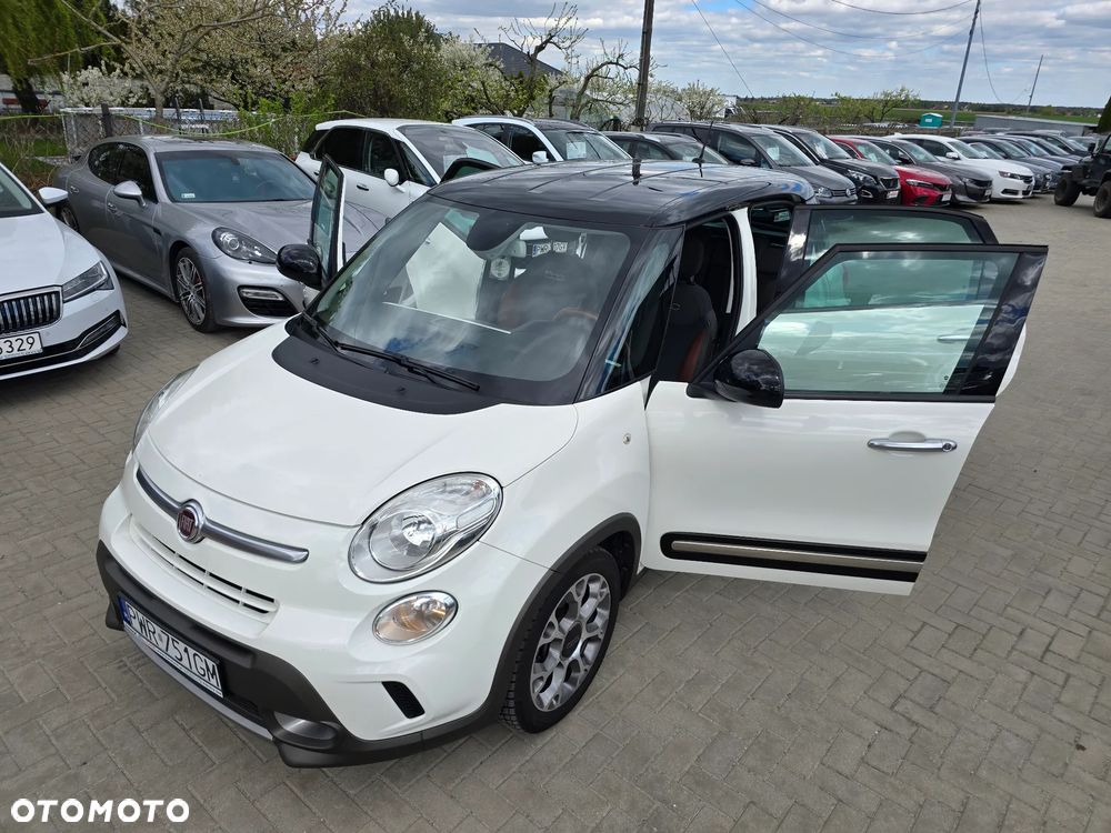 Fiat 500L - 34