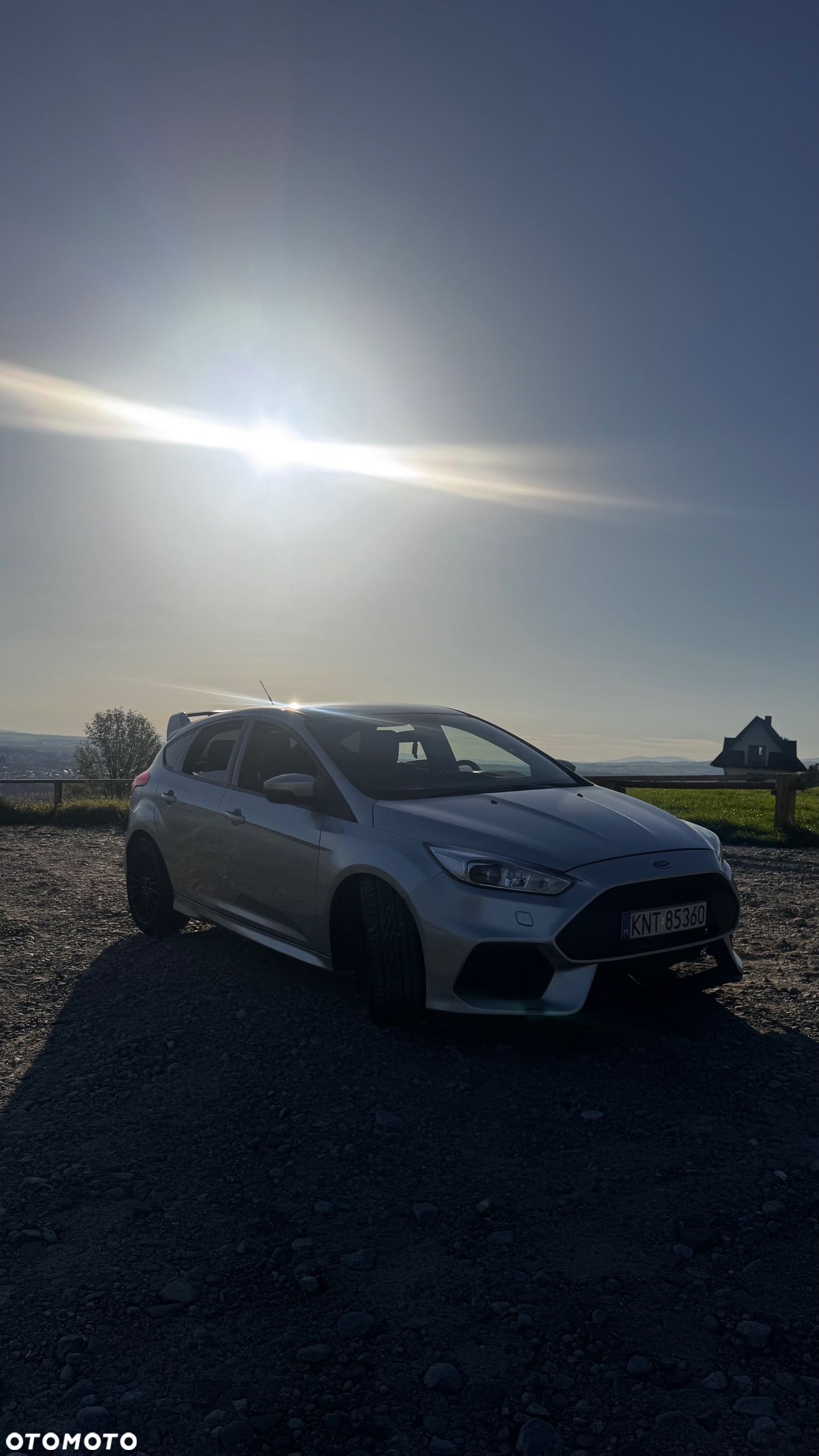 Ford Focus 2.0 EcoBoost ST - 2