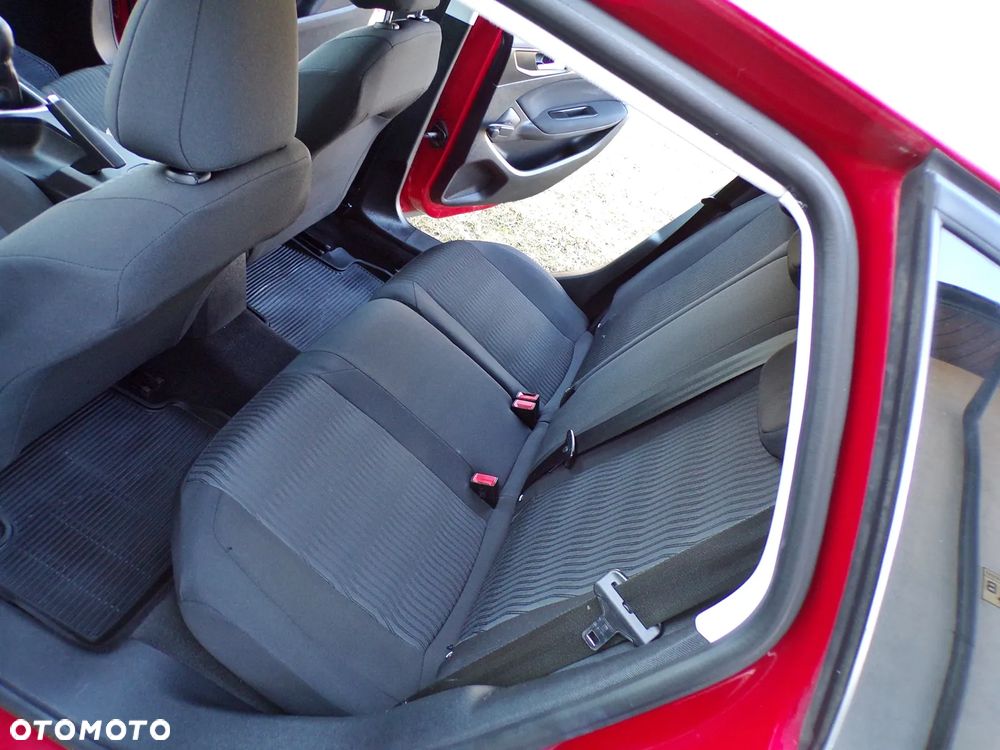 Peugeot 308 PureTech 110 Stop & Start Access - 23