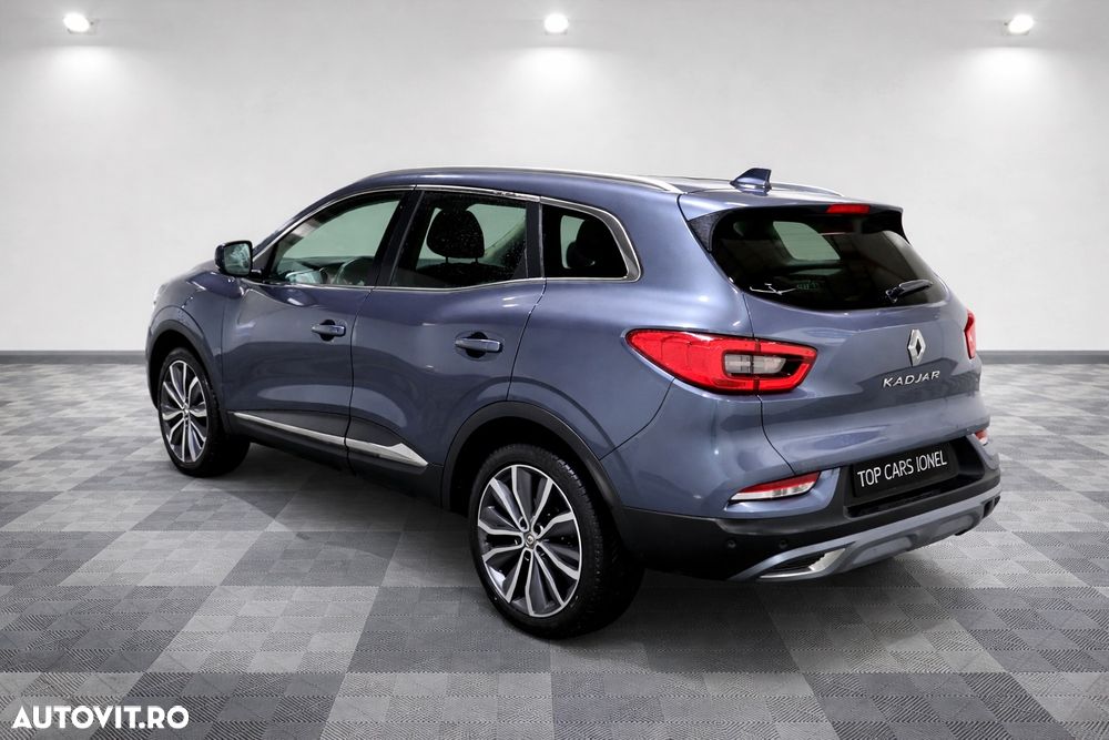 Renault Kadjar TCe EDC GPF Intens - 4