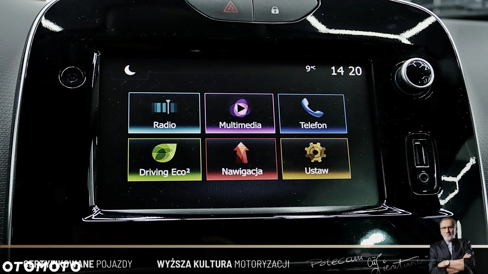 Renault Clio 0.9 Energy TCe Zen - 20