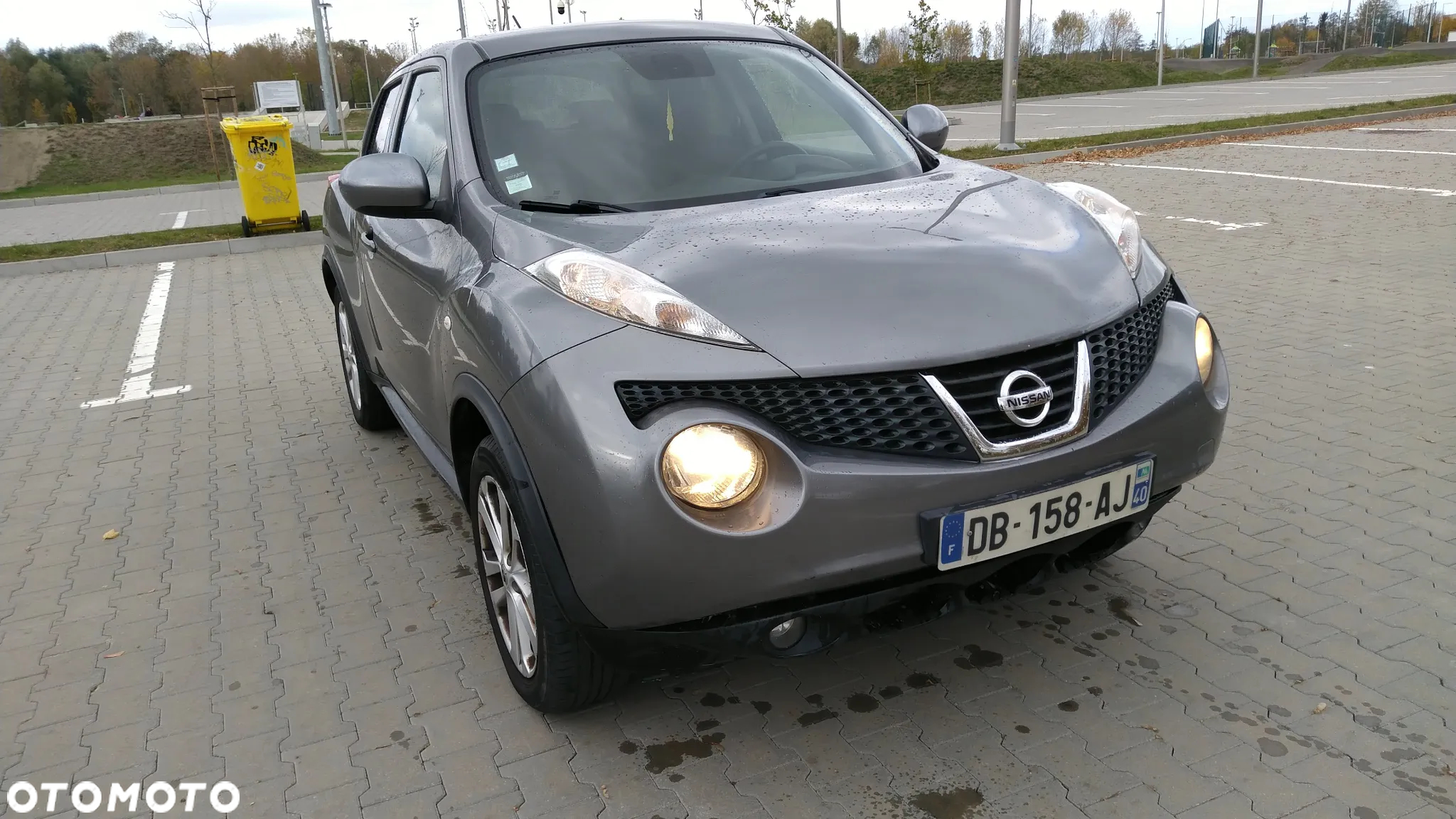 Nissan Juke 1.5 dCi Edition - 3