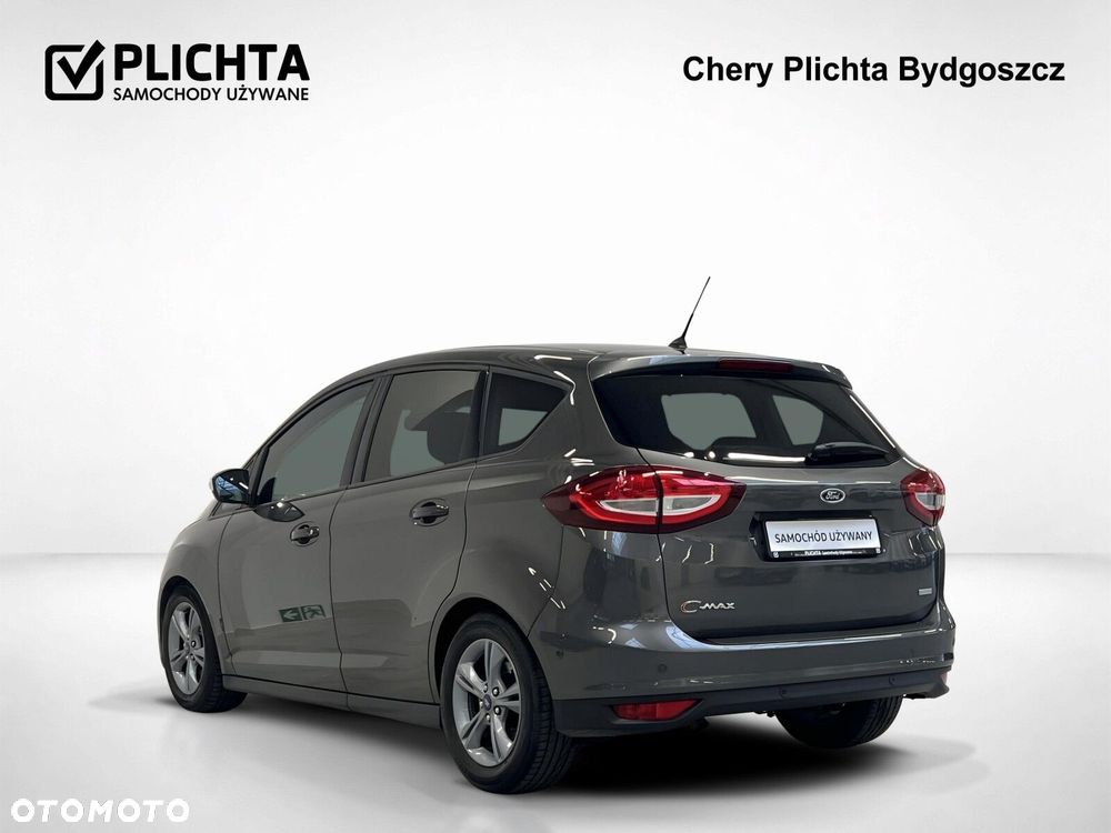 Ford C-MAX - 4