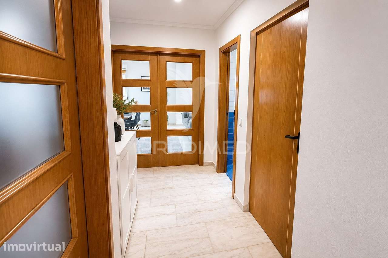 Moradia T4 Condominio Privado - Grande imagem: 3/27