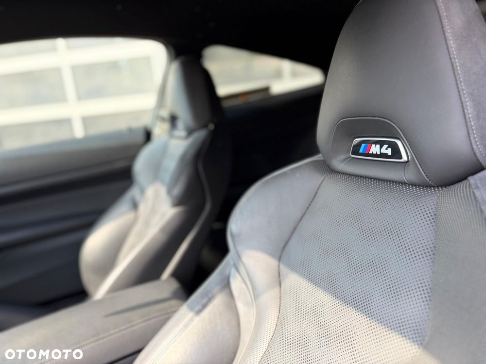 BMW M4 Competition M xDrive - 13