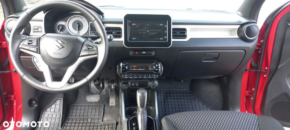 Suzuki Ignis - 20