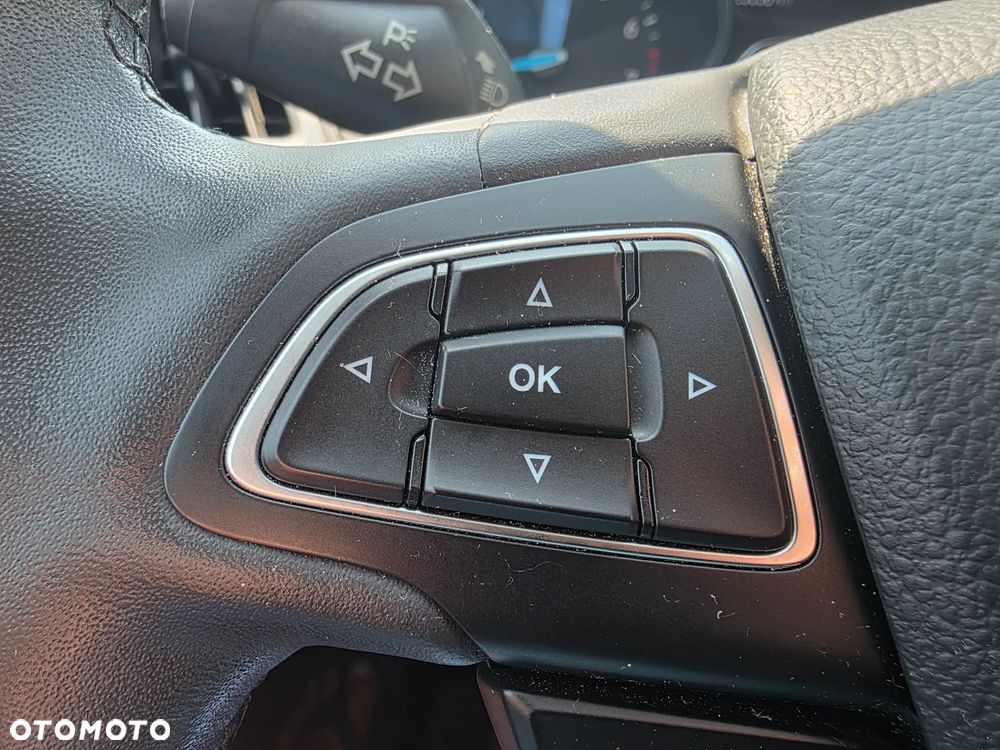 Ford Kuga 1.5 EcoBoost FWD Titanium ASS - 16