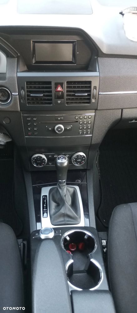 Mercedes-Benz GLK - 15