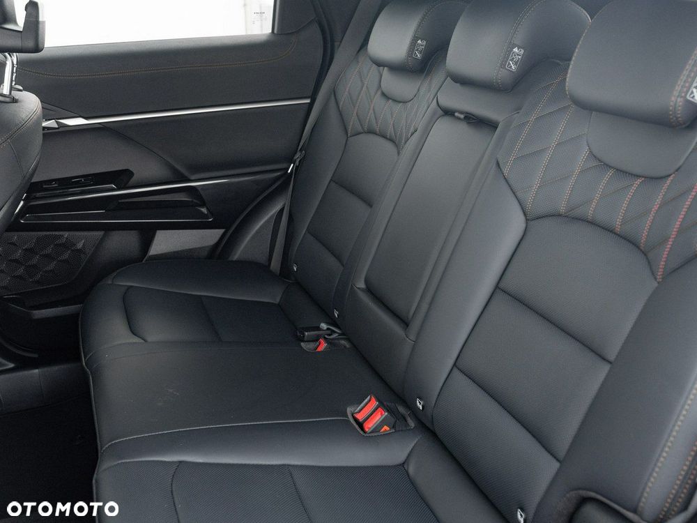 SsangYong/KGM Actyon 1.5 T-GDI Adventure - 27