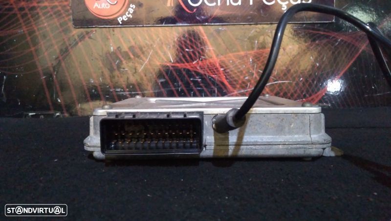 Centralina Do Motor Rover 400 (Rt) - 2