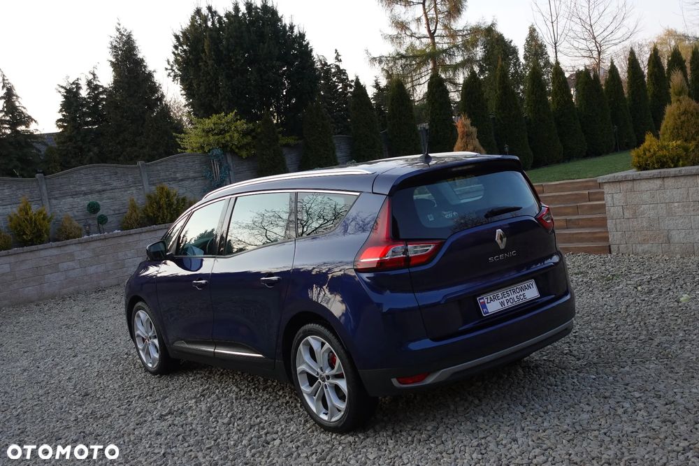 Renault Grand Scenic - 4