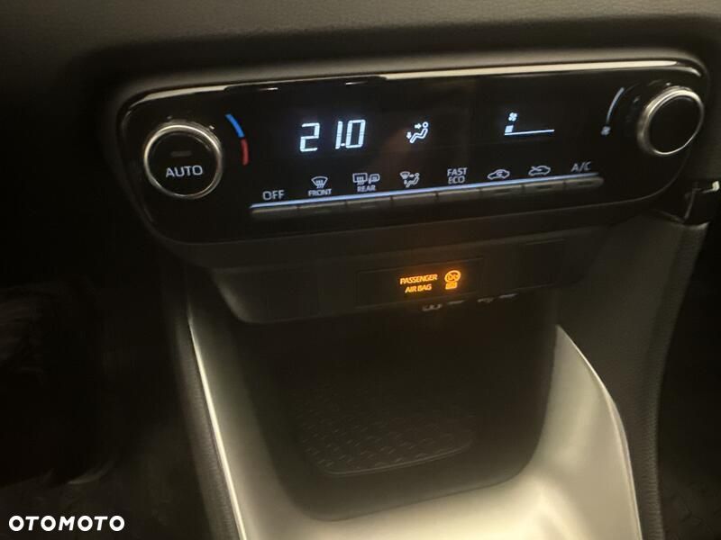 Toyota Yaris Hybrid 1.5 Comfort - 16