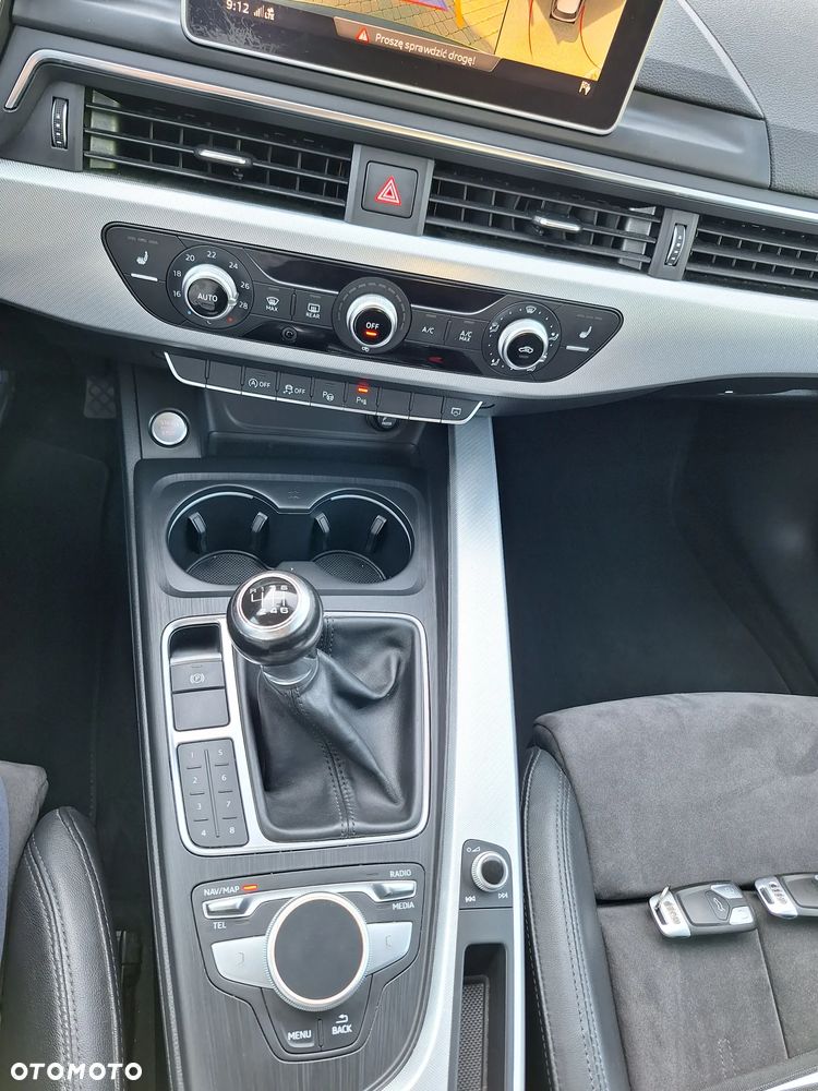 Audi A4 Avant 2.0 TDI Sport - 21