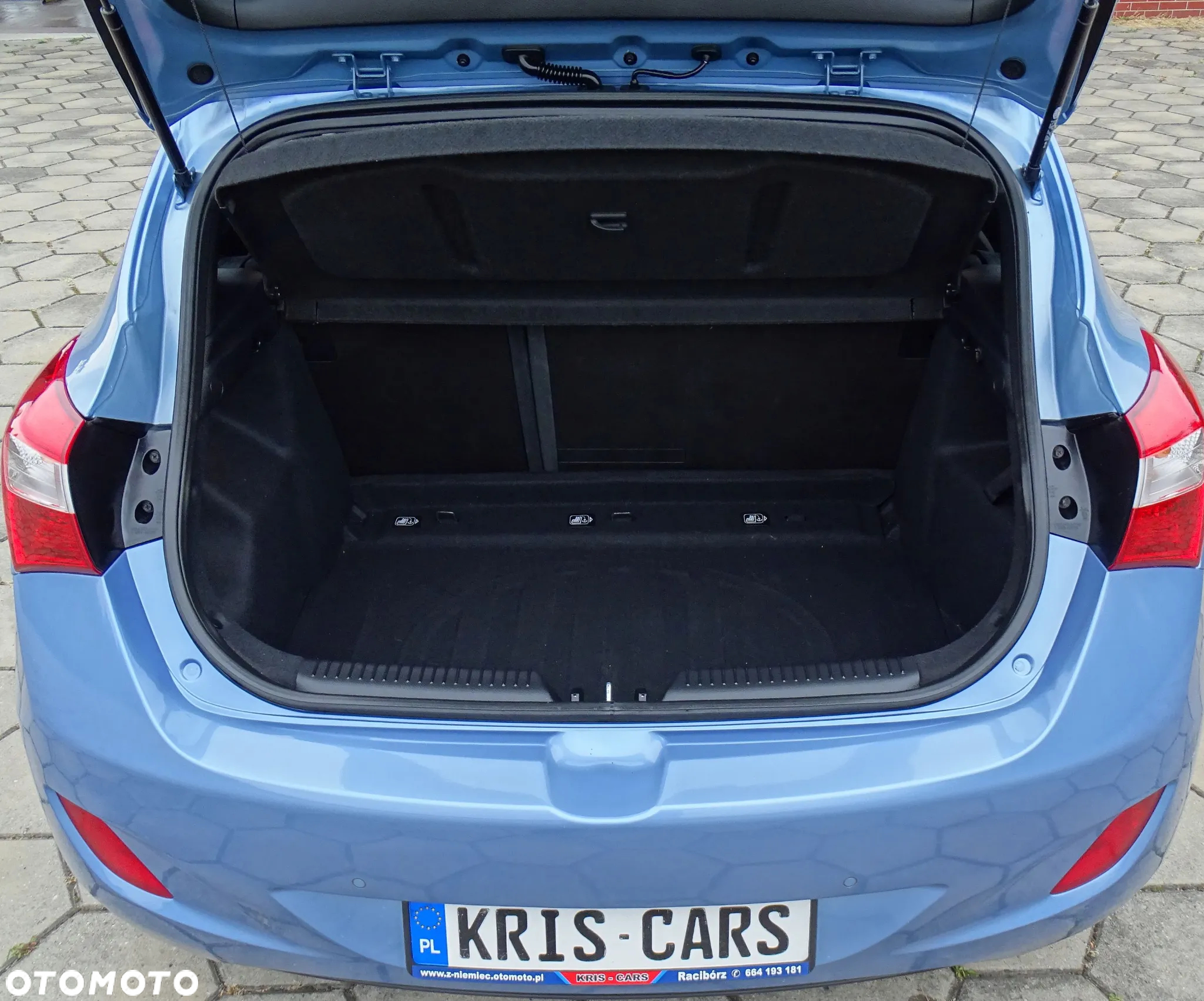 Hyundai i30 1.4 Premium - 11