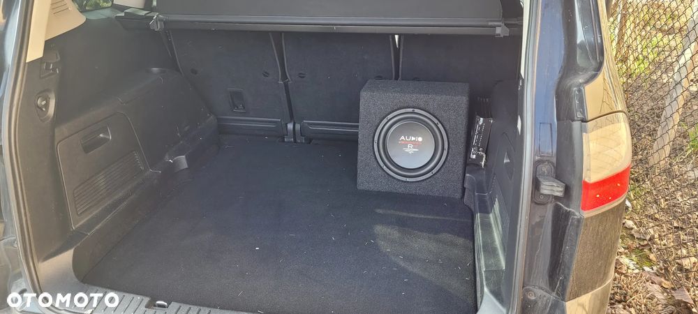 Ford S-Max 2.5 Titanium - 15