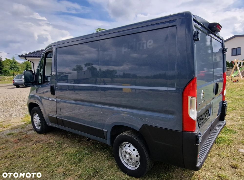 Citroën Jumper - 4