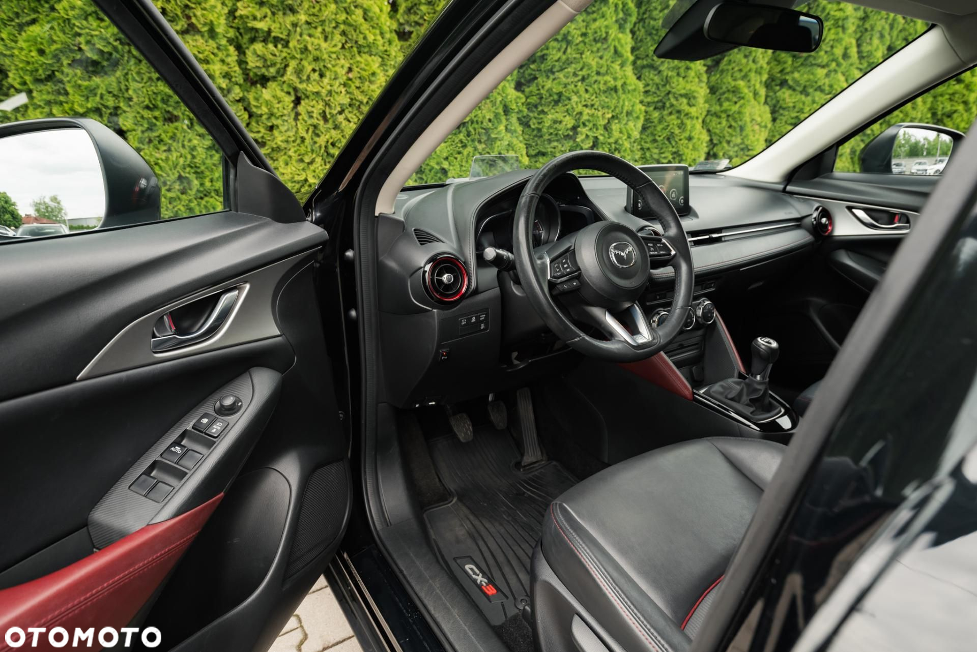 Mazda CX-3 2.0 Skypassion - 9
