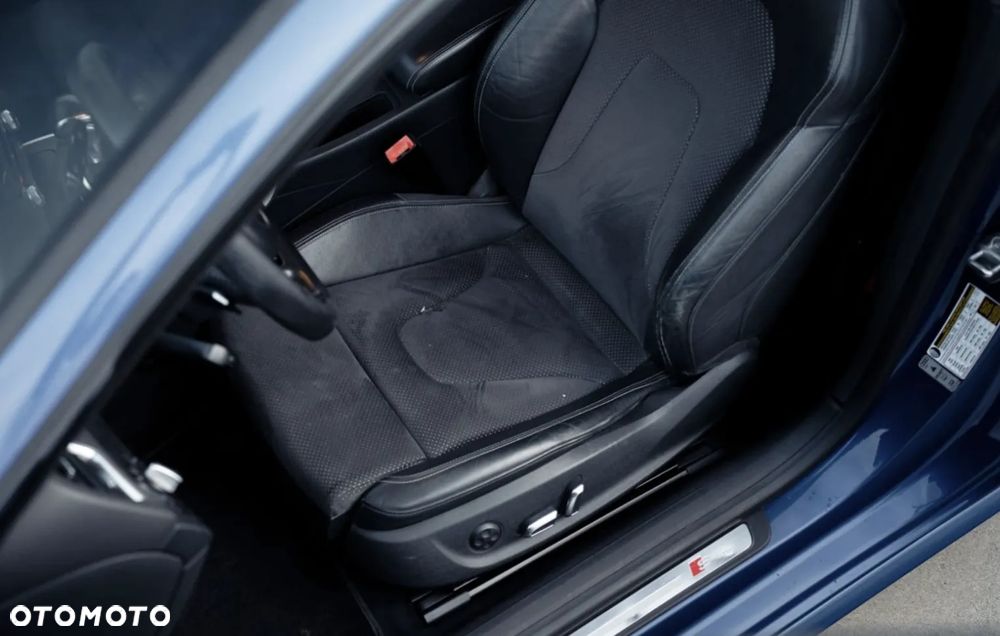 Audi A5 Coupé 2.0 TFSI Quattro S tronic - 15