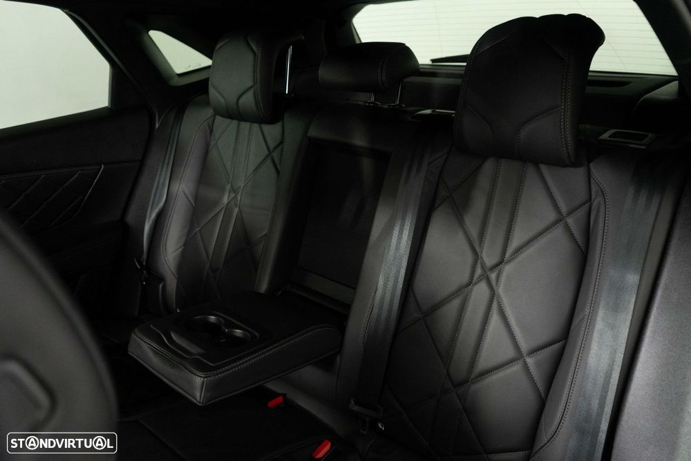 DS DS7 E-Tense Rivoli EAT8 - 9