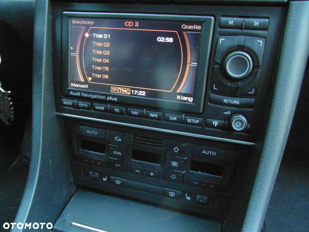 Audi A4 - 17