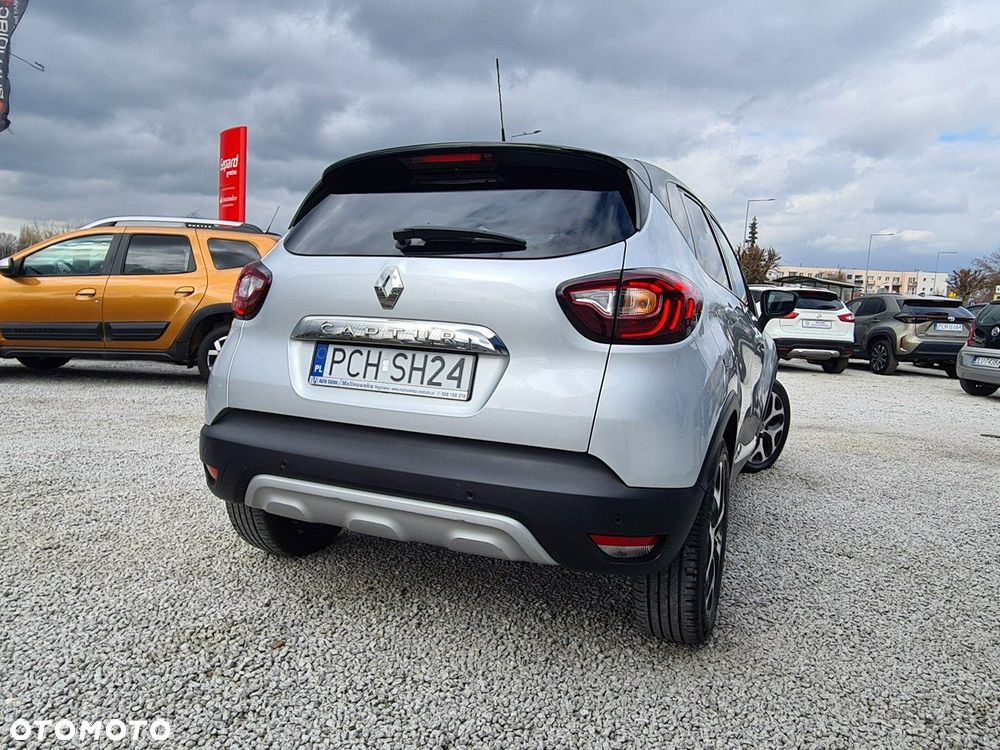 Renault Captur 1.5 dCi Intens EDC - 2