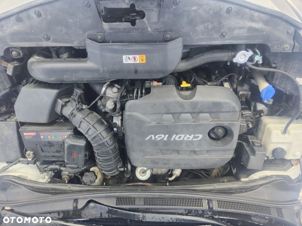 Hyundai i40 1.7 CRDi Premium - 4