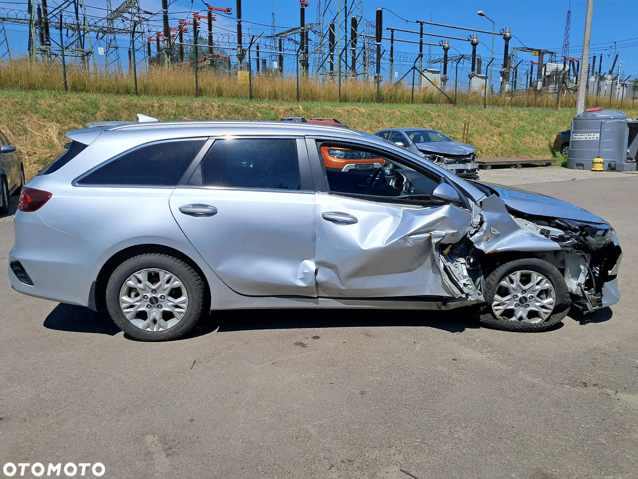 Kia Ceed - 5