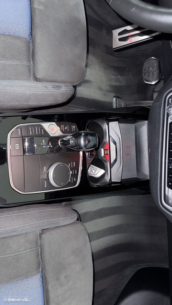 BMW M135i xDrive - 21