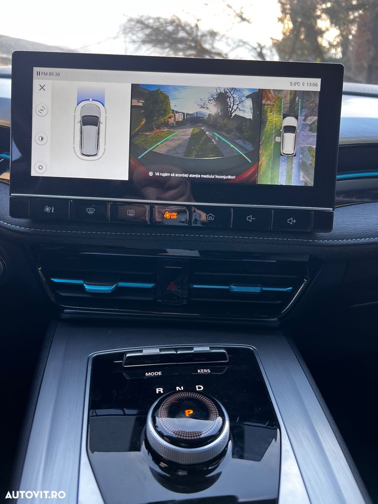 MG MG5 5 Standard Comfort - 21