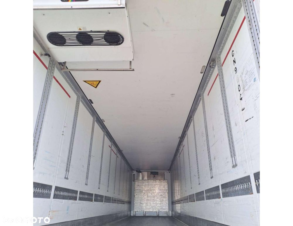 Schmitz Cargobull SCHMITZ SKO FP45 TK SPECTRUM MULTITEMP - 11