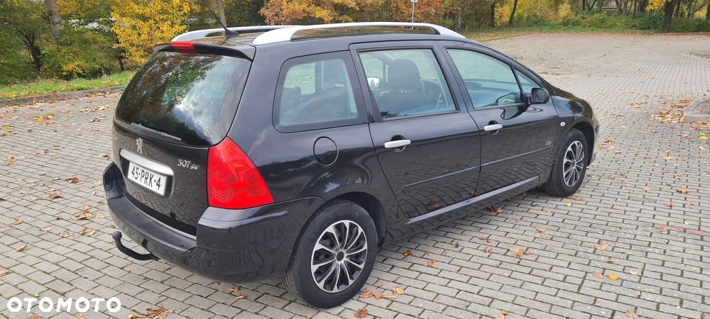 Peugeot 307 - 15