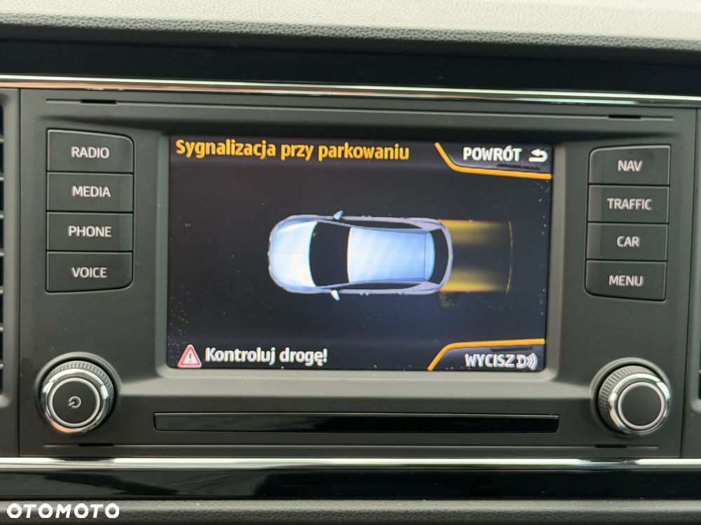 Seat Leon - 15
