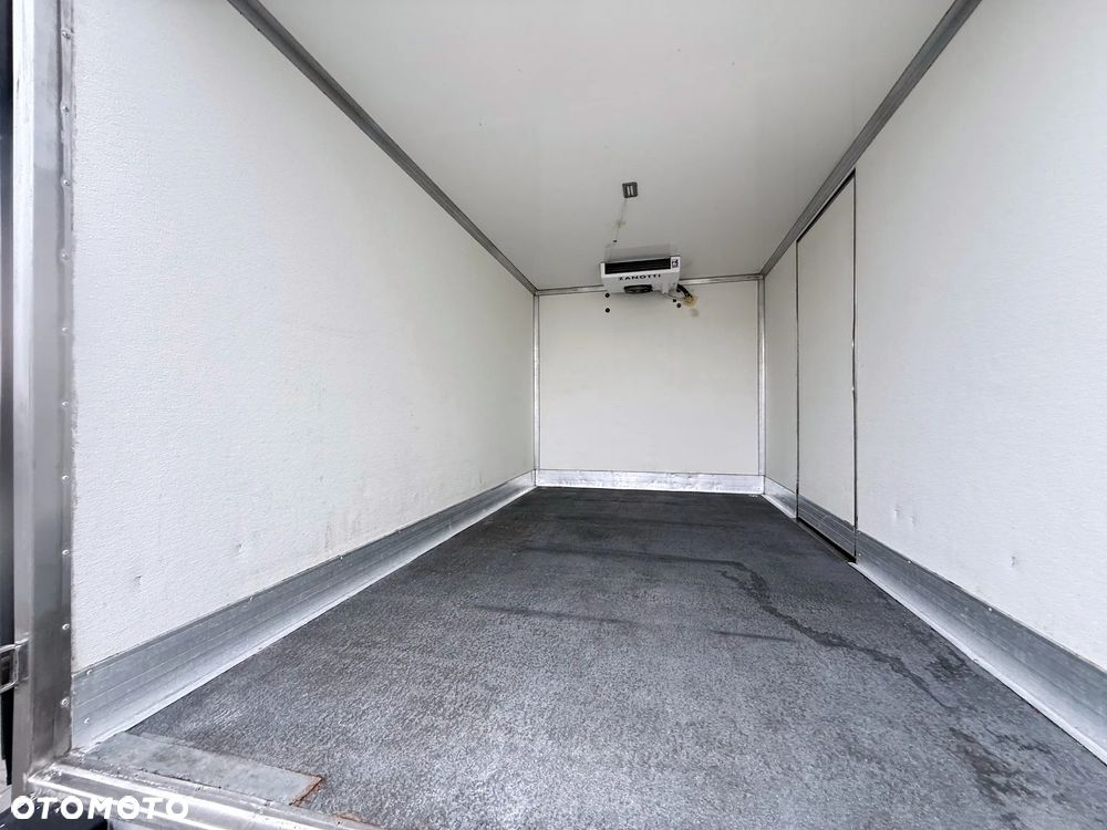 Iveco Daily 35C15 Kontener Chłodnia/Mroźnia Zanotti Salon PL - 15