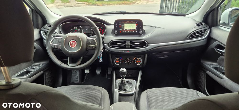 Fiat Tipo - 26